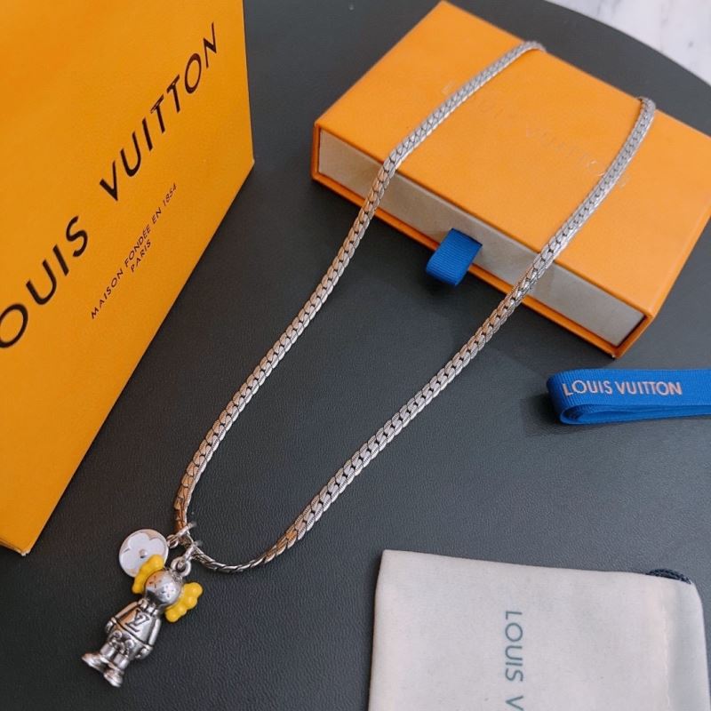 Louis Vuitton Necklaces